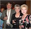 Buzz, Carolyn & Gayle Buzz, Carolyn & Gayle